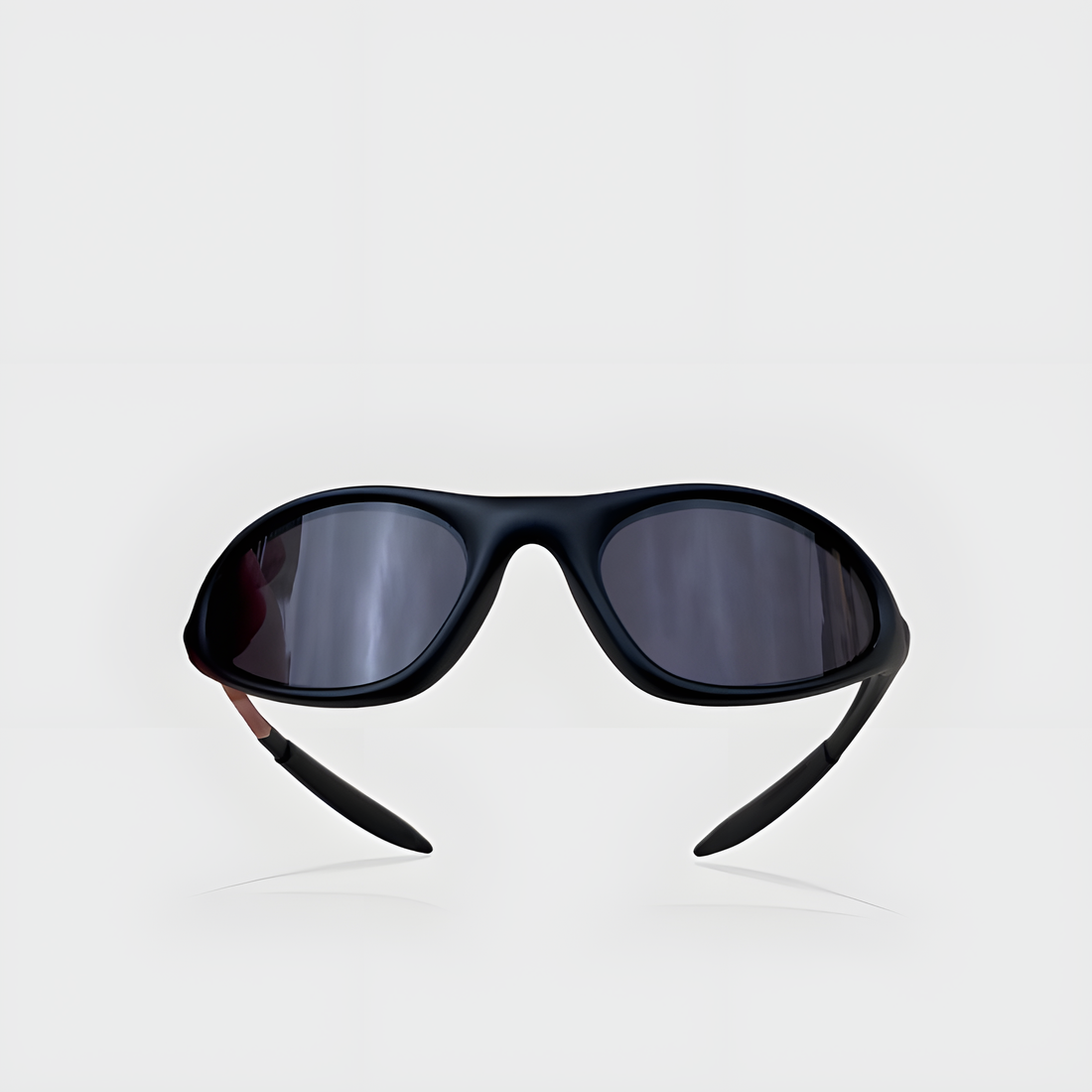 Óculos de Sol Minute Preta