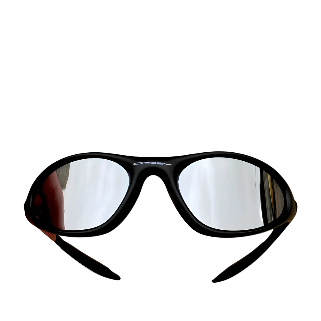 Óculos de Sol Minute Preta Metallic