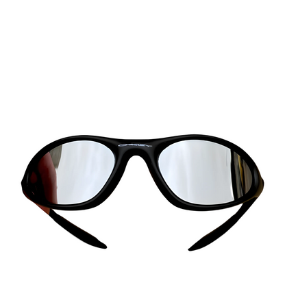 Óculos de Sol Minute Preta