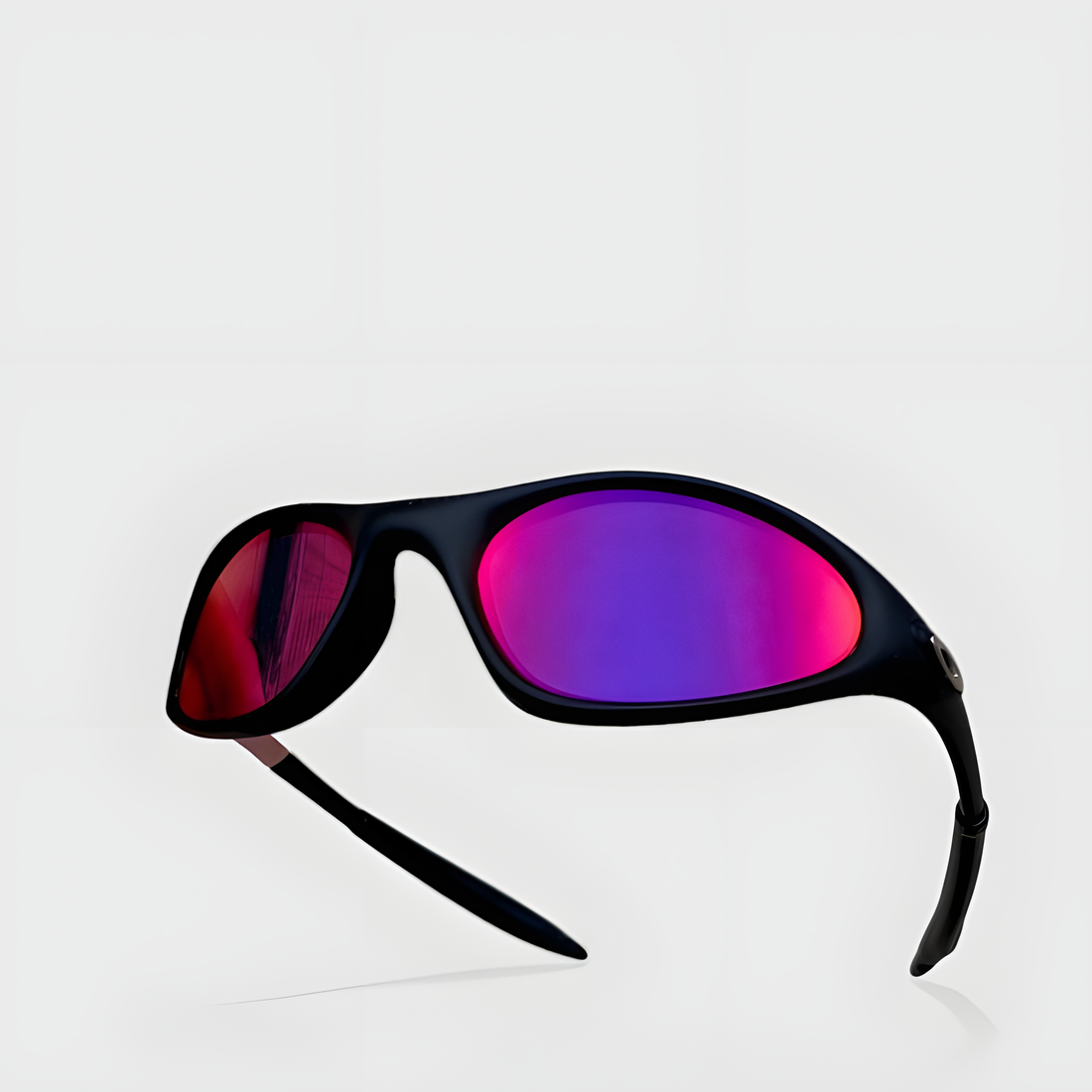 Óculos de Sol Minute Preta Tanzanite