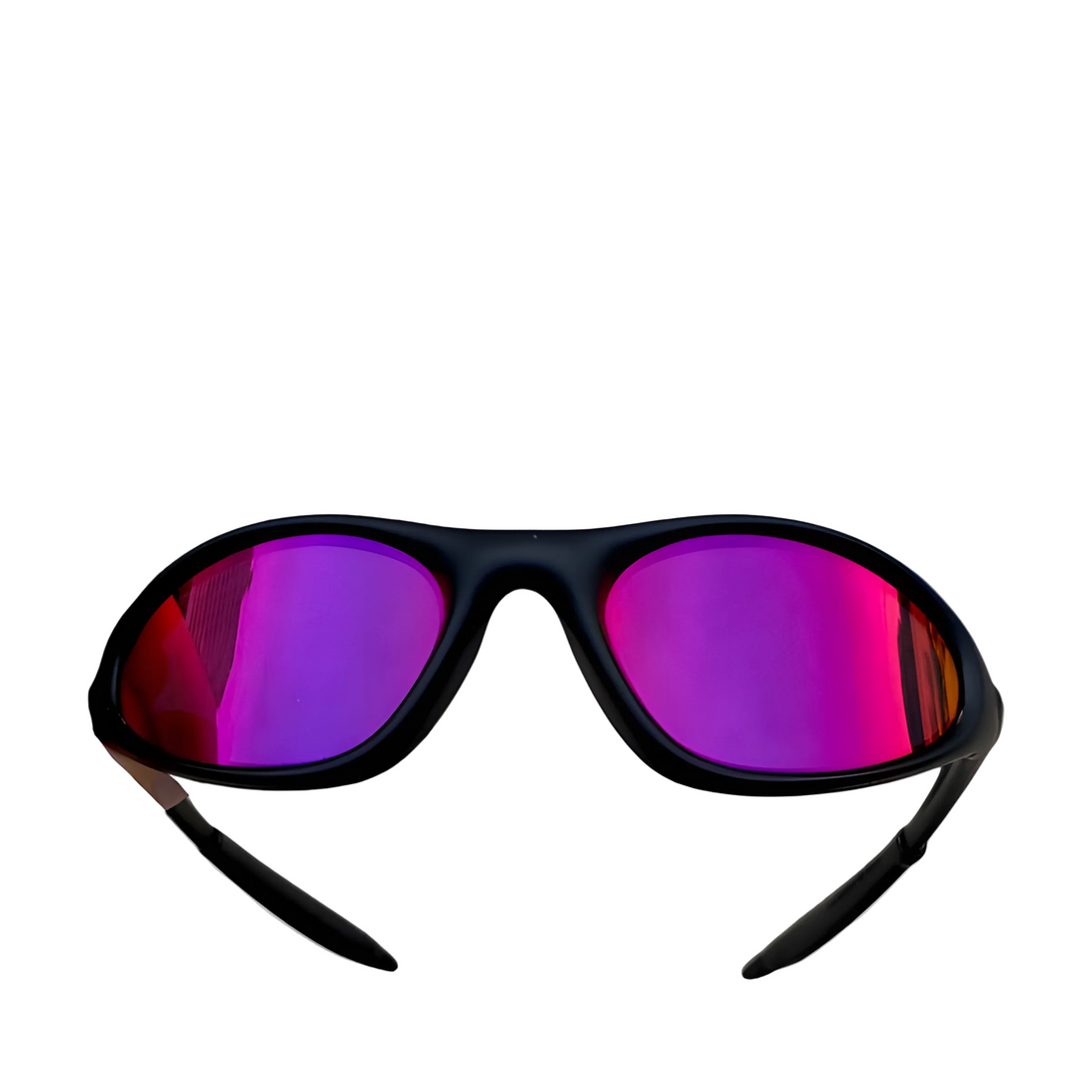 Óculos de Sol Minute Preta Tanzanite