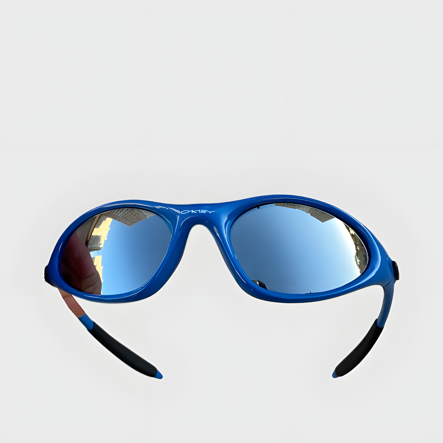 Óculos de Sol Minute Azul