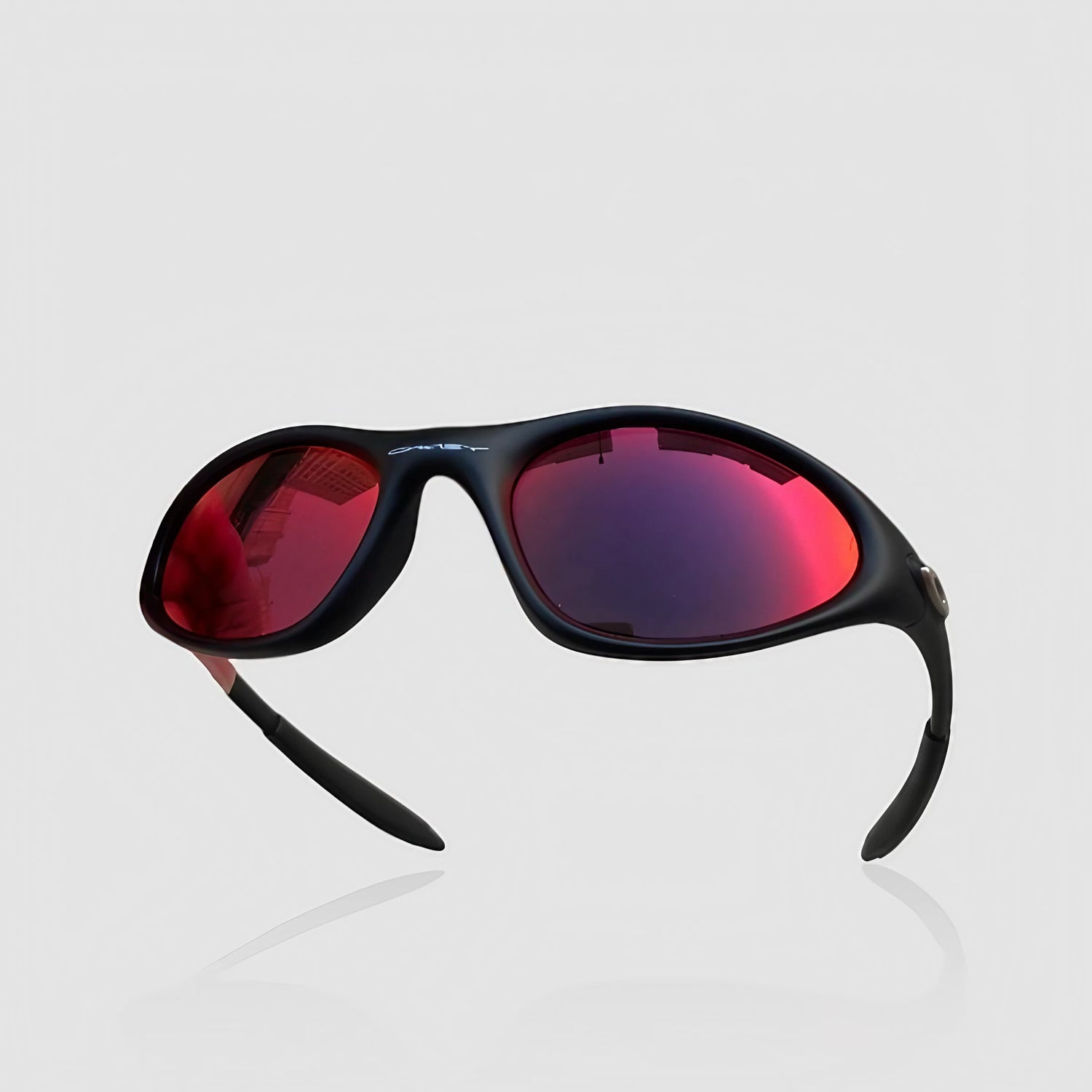 Óculos de Sol Minute Preta Torch