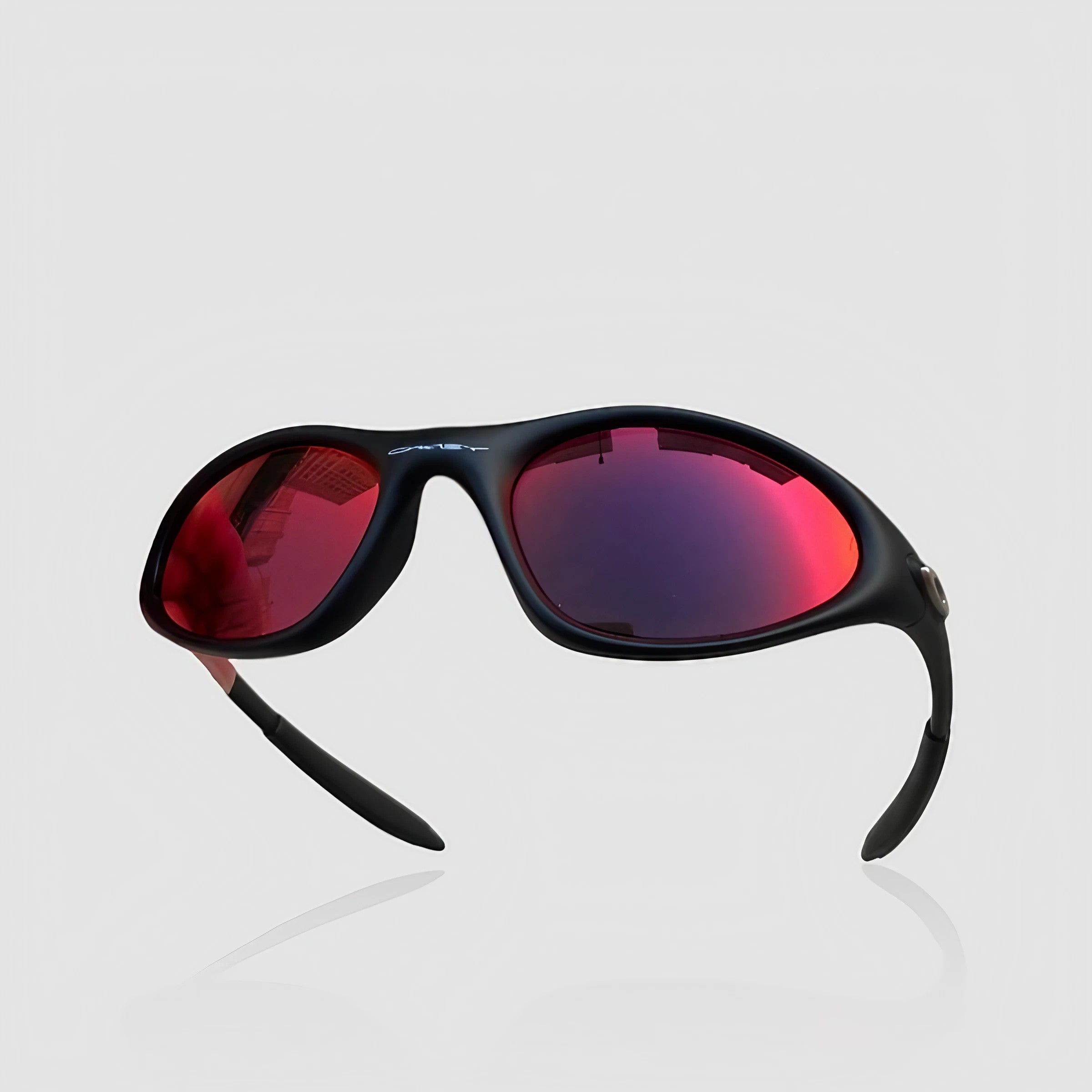 Óculos de Sol Minute Preta Torch