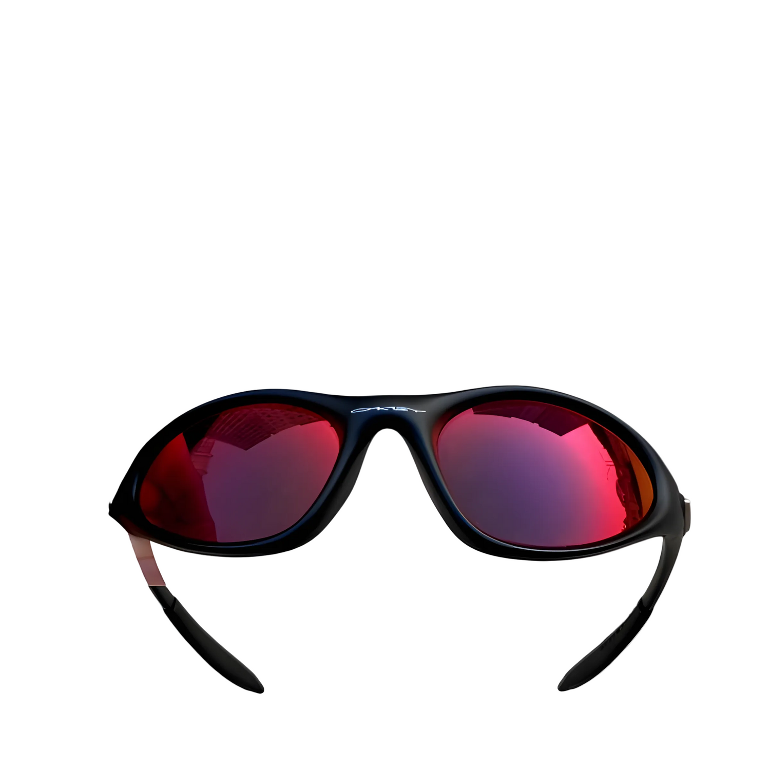 Óculos de Sol Minute Preta Torch