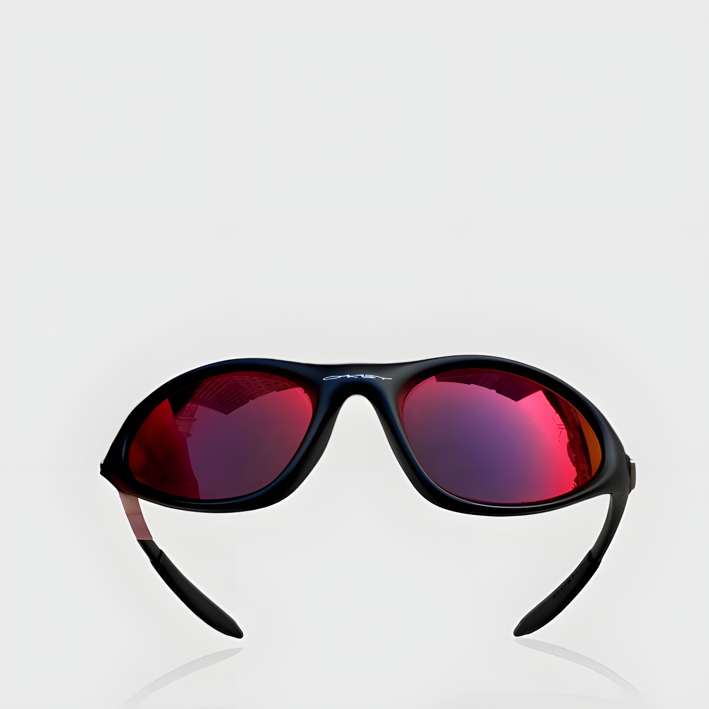 Óculos de Sol Minute Preta