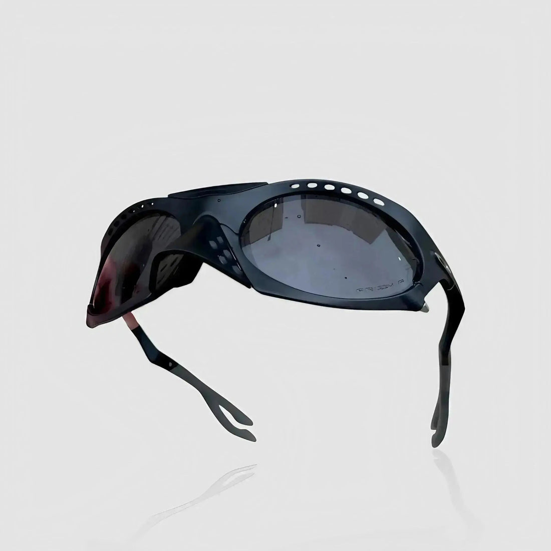 Óculos de Sol Plantaris Premium Black Gray