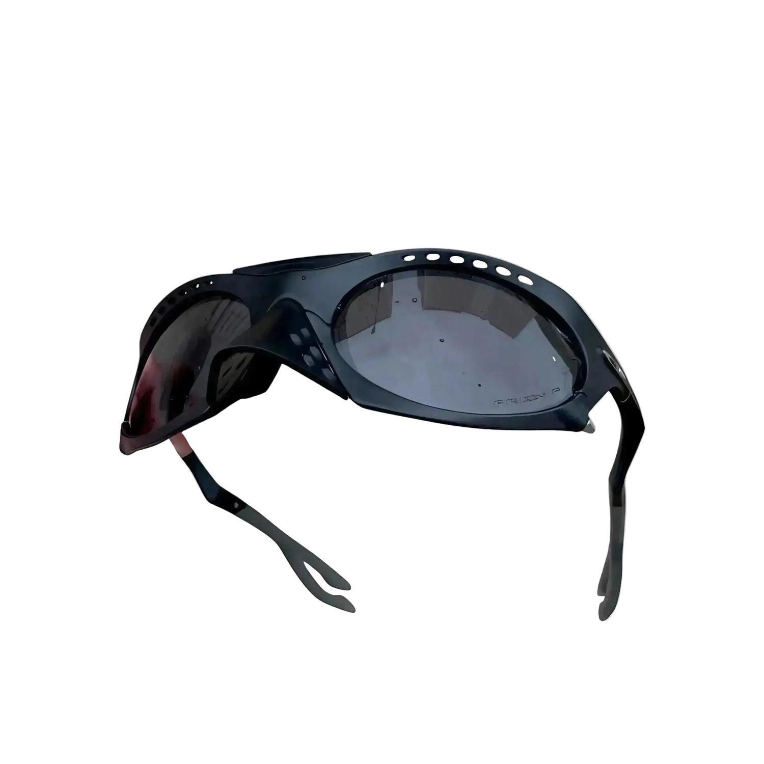 Óculos de Sol Plantaris Premium Black Gray