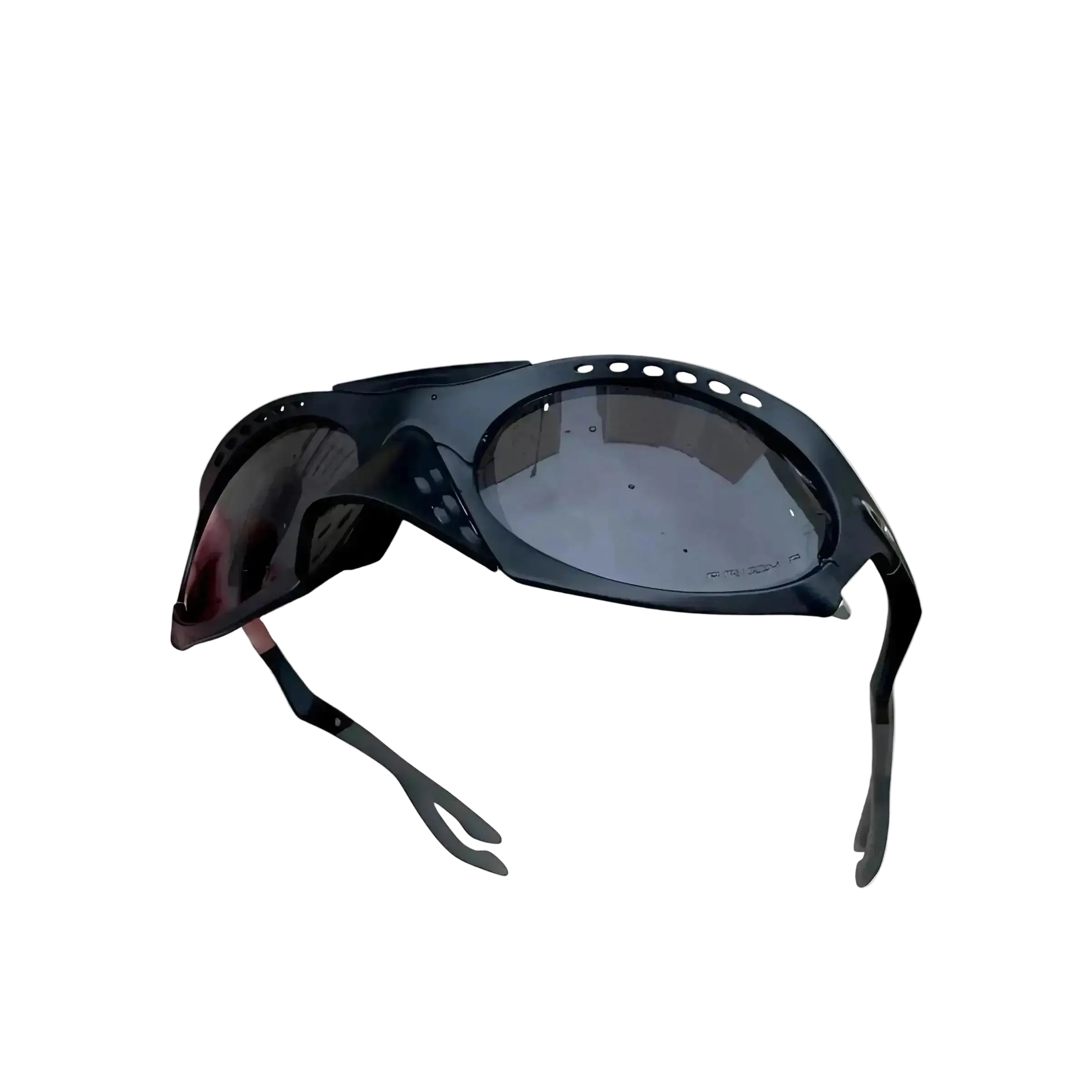 Óculos de Sol Plantaris Premium Black Gray