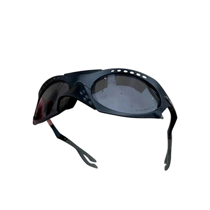 Óculos de Sol Plantaris Premium Black Gray