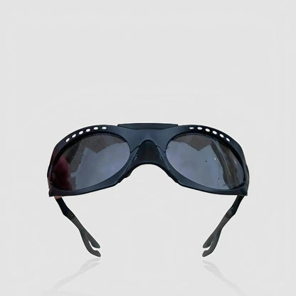 Óculos de Sol Plantaris Premium Black Gray