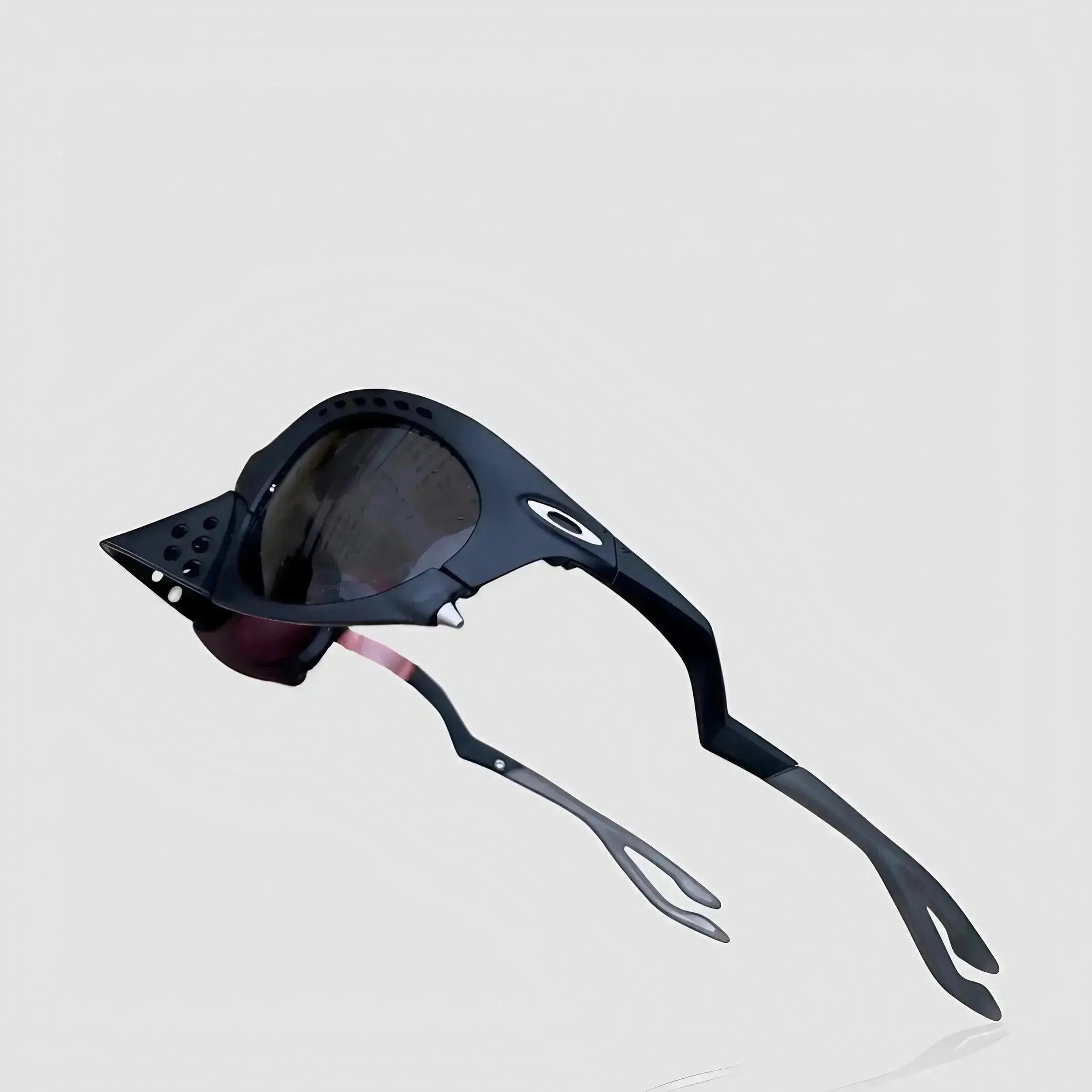 Óculos de Sol Plantaris Premium Matte Bone