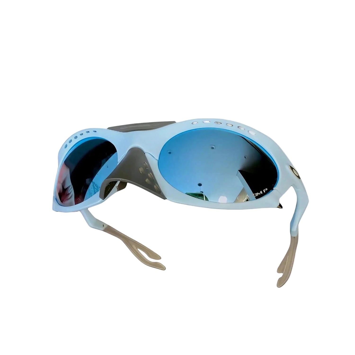 Óculos de Sol Plantaris Premium Verde VR28