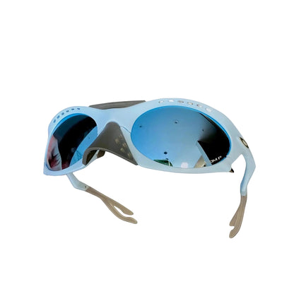 Óculos de Sol Plantaris Premium Verde VR28