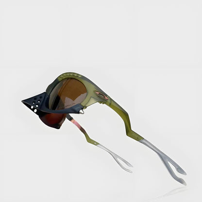 Óculos de Sol Plantaris Premium Stonewash