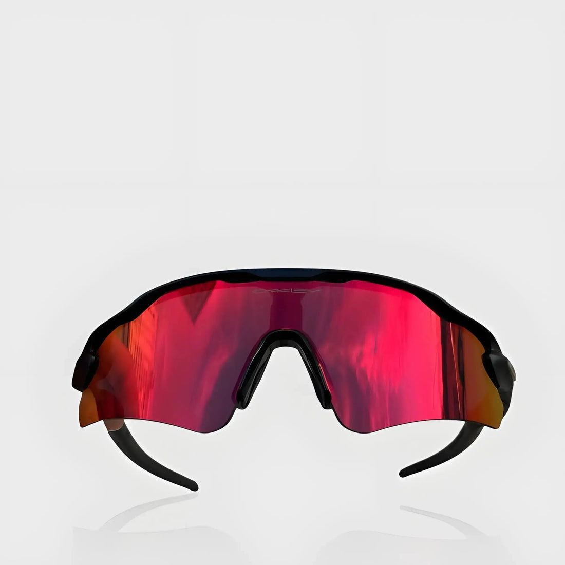 Óculos de Sol Radar Ev Preta + Kit