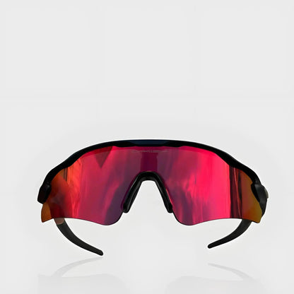 Óculos de Sol Radar Ev Preta + Kit