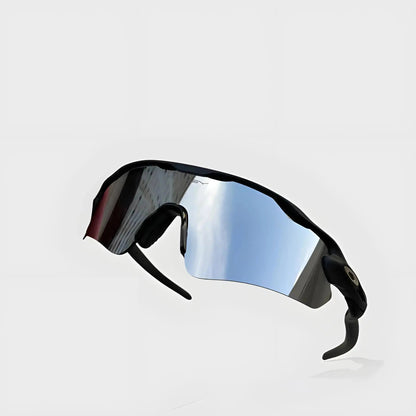 Óculos de Sol Radar Ev Preta