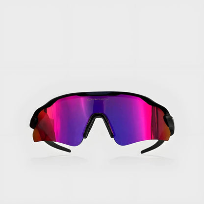 Óculos de Sol Radar EV Preta + Kit