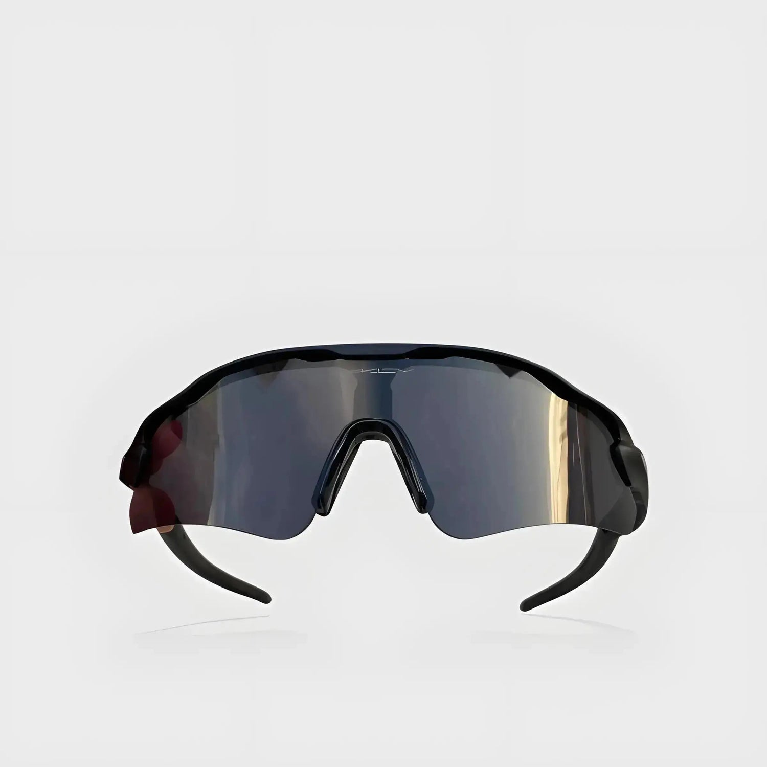 Óculos de Sol Radar Ev Preta + Kit