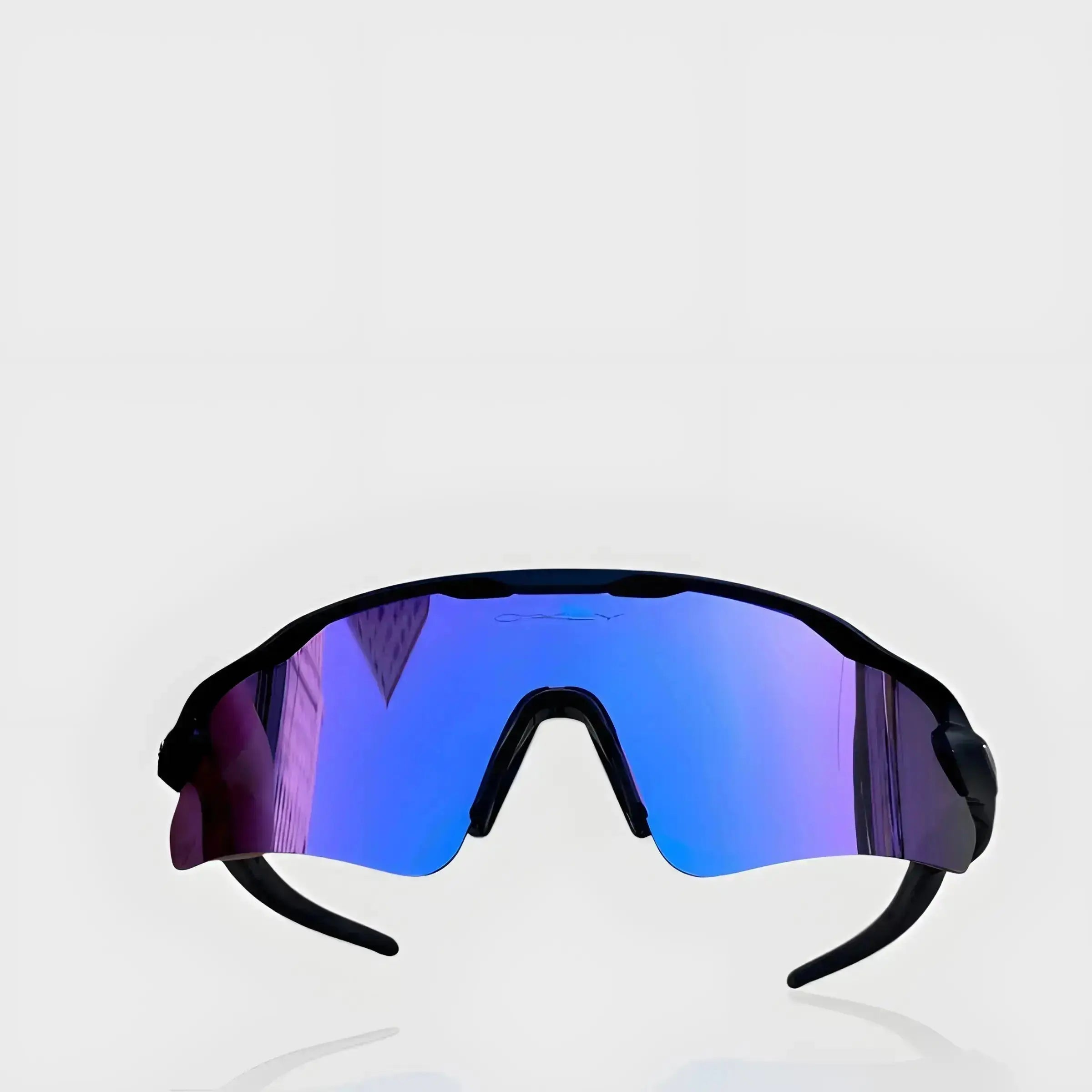 Óculos de Sol Radar Ev Preta + Kit