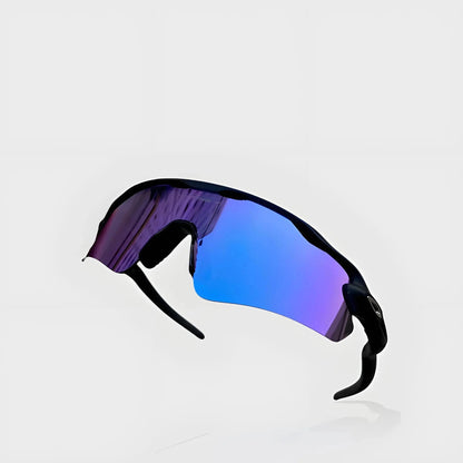 Óculos de Sol Radar EV Preta + Kit