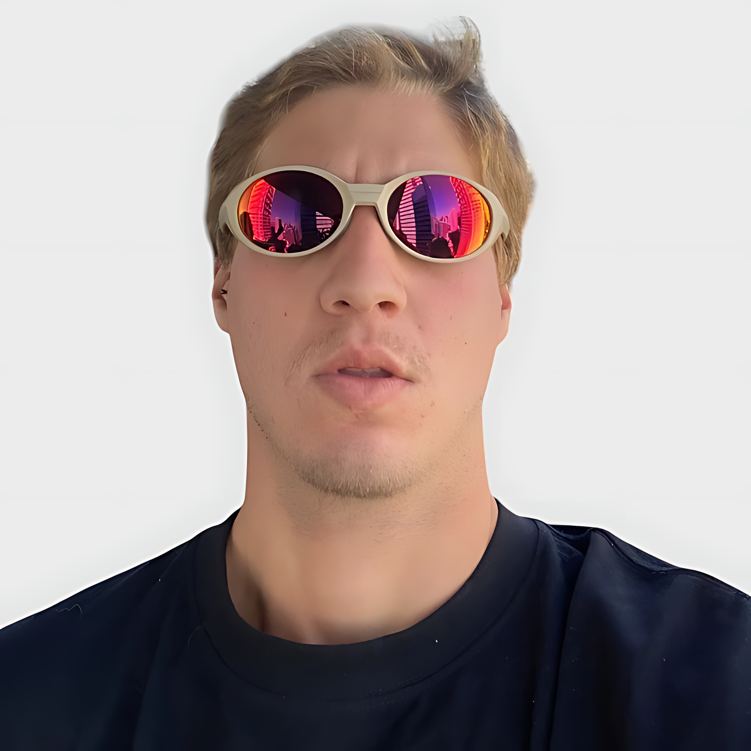 Óculos de Sol Eye Jacket Redux