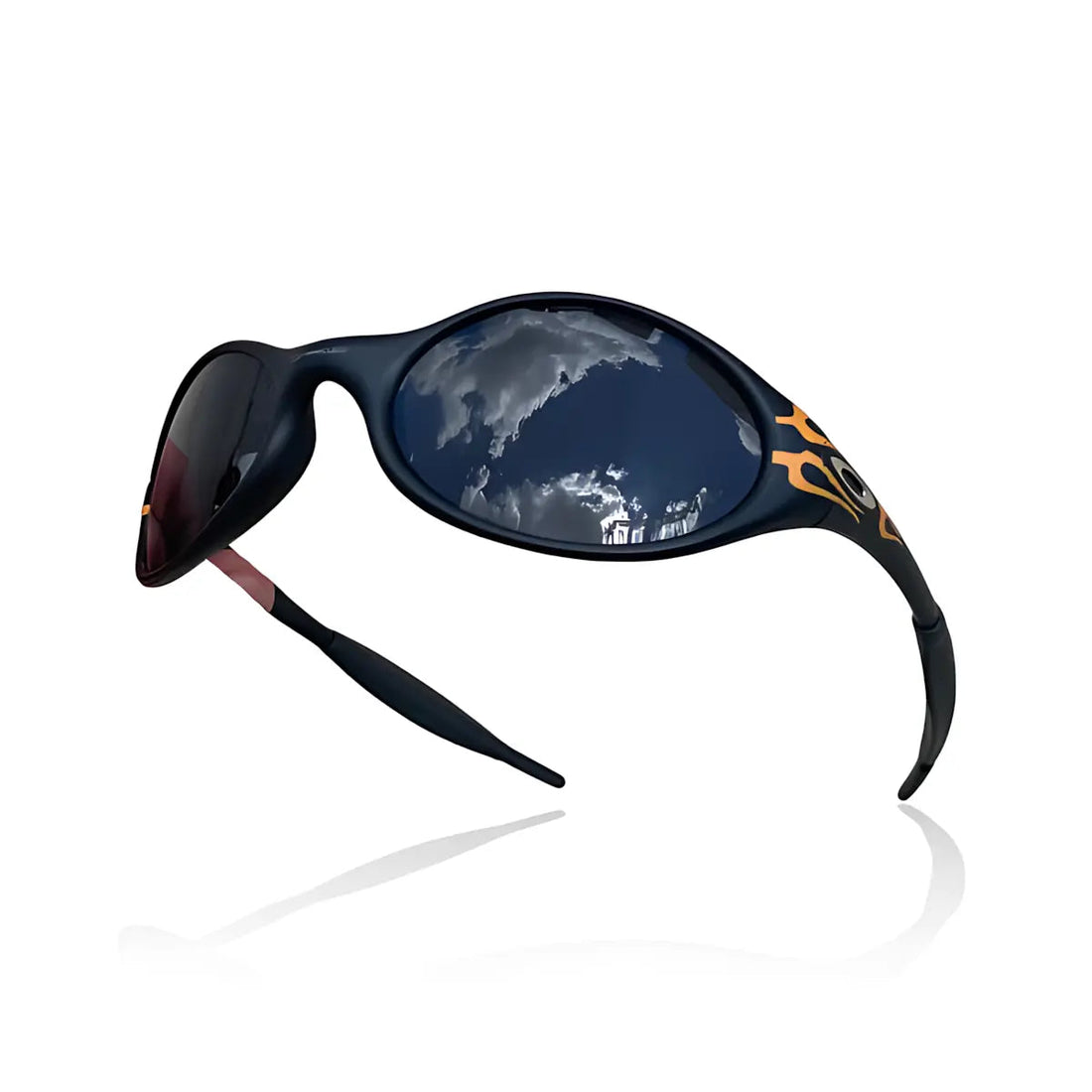 Óculos de Sol Eye Jacket Flame