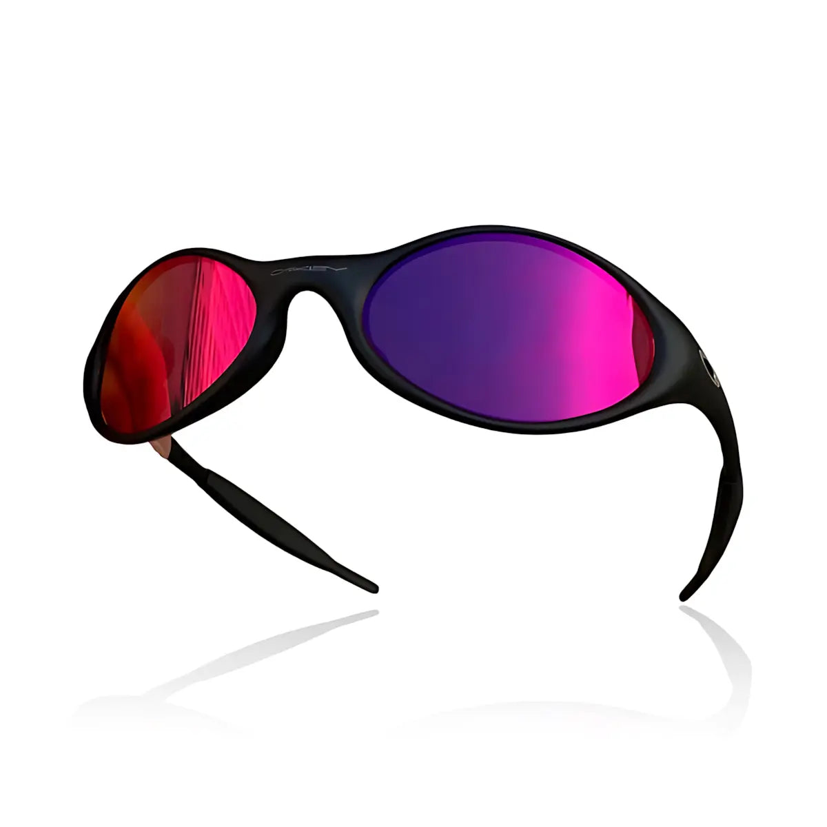 Óculos de Sol Eye Jacket Preta