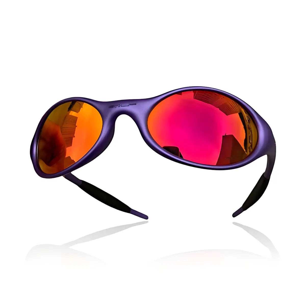 Óculos de Sol Eye Jacket Guadalupe