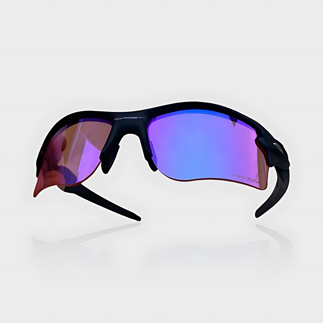 Óculos de Sol Flak 2.0 Preta