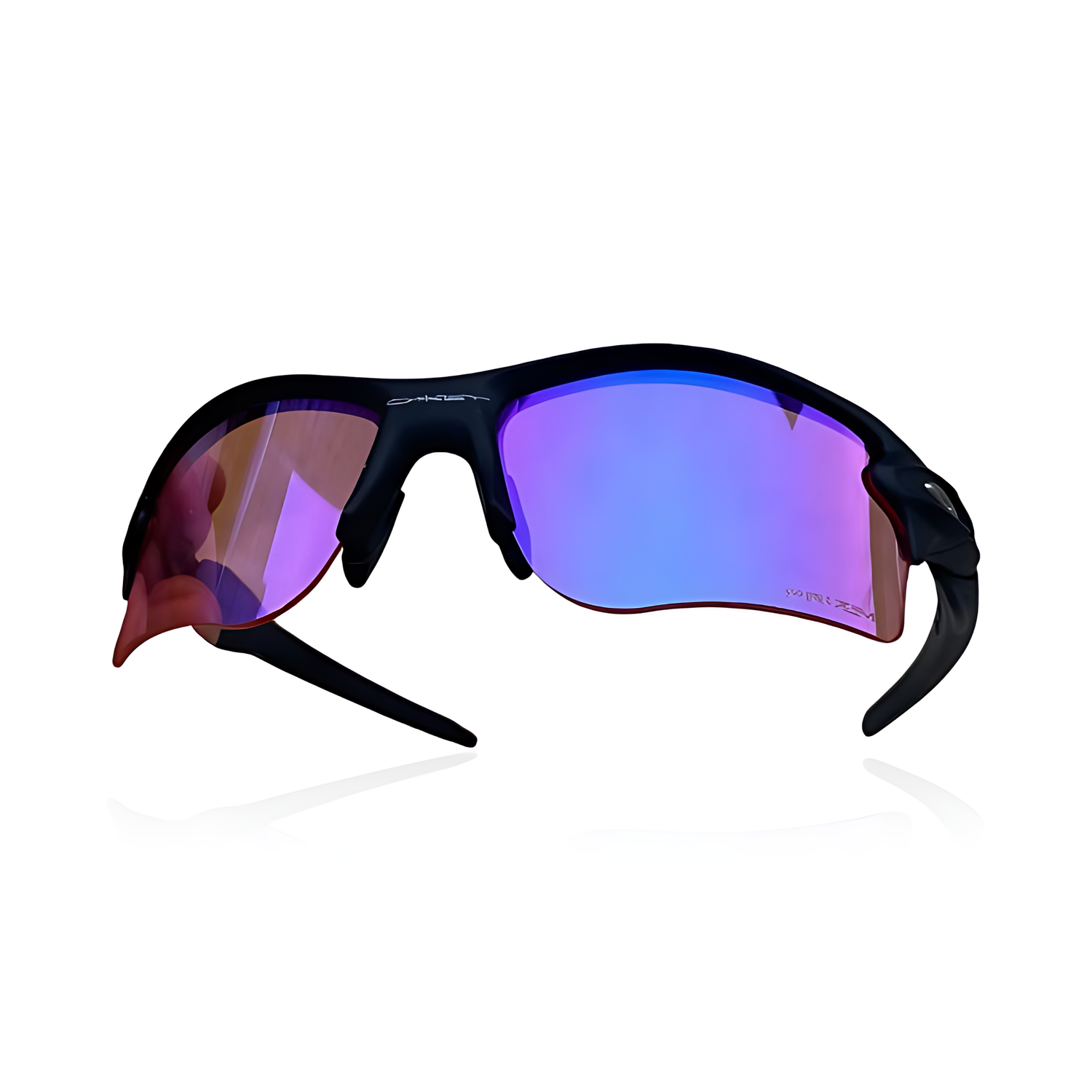 Óculos de Sol Flak 2.0 Preta