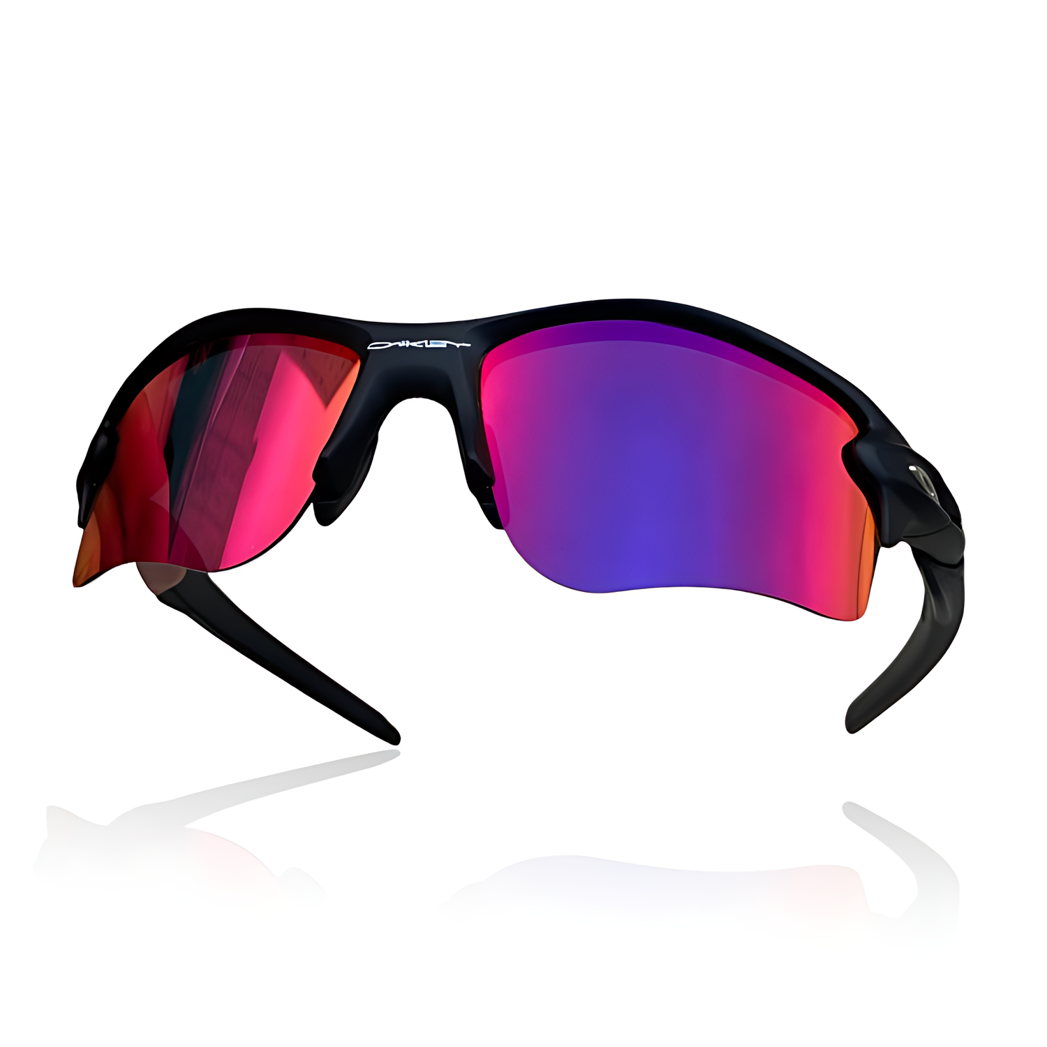 Óculos de Sol Flak 2.0 Preta