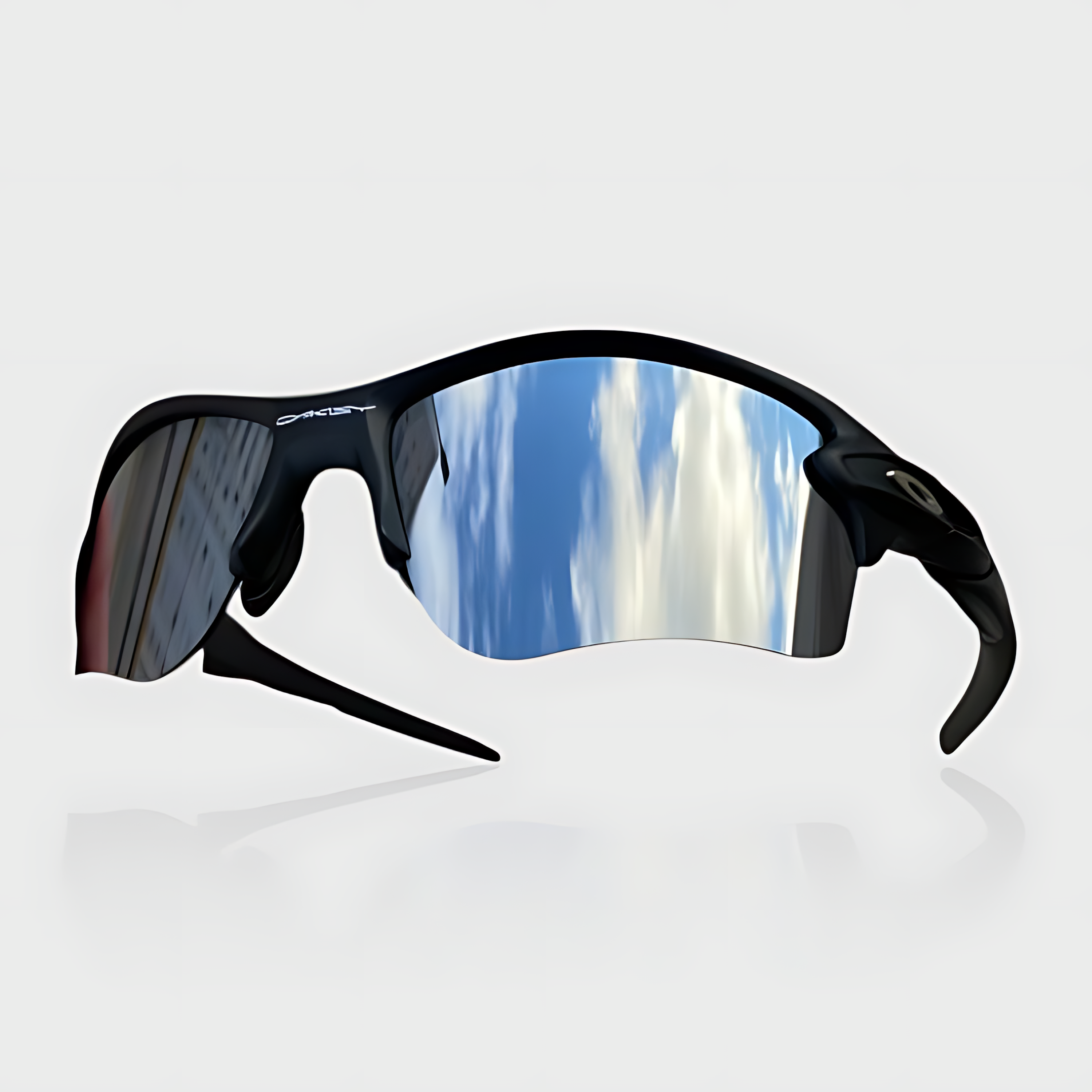 Óculos de Sol Flak 2.0 Preta