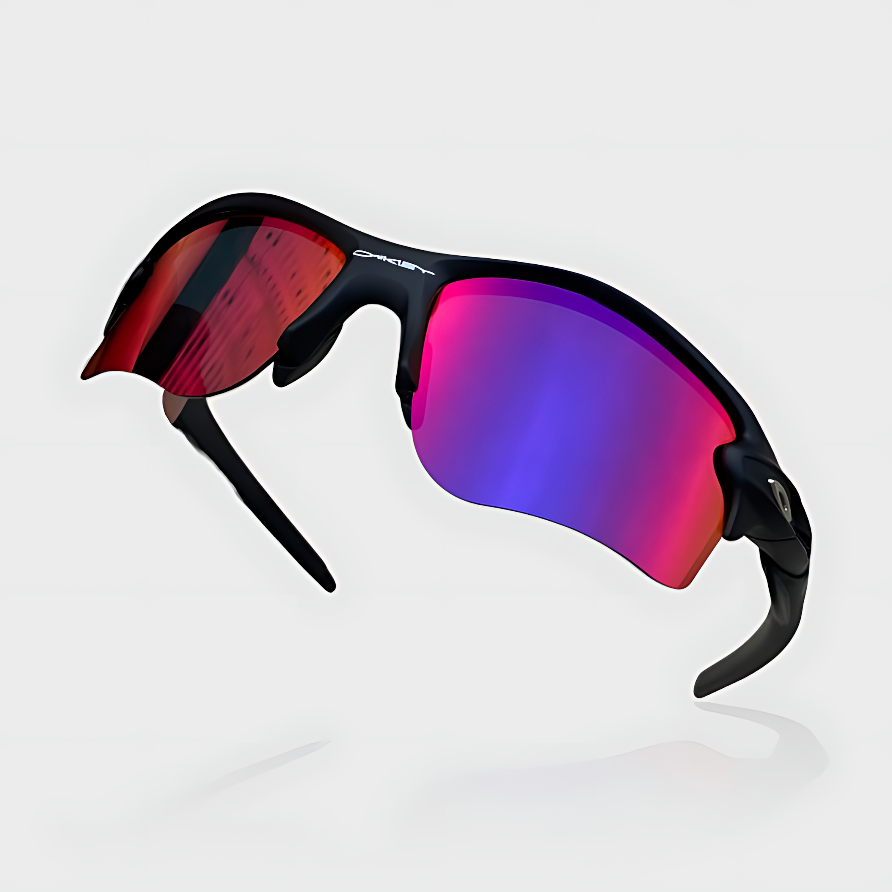 Óculos de Sol Flak 2.0 Preta