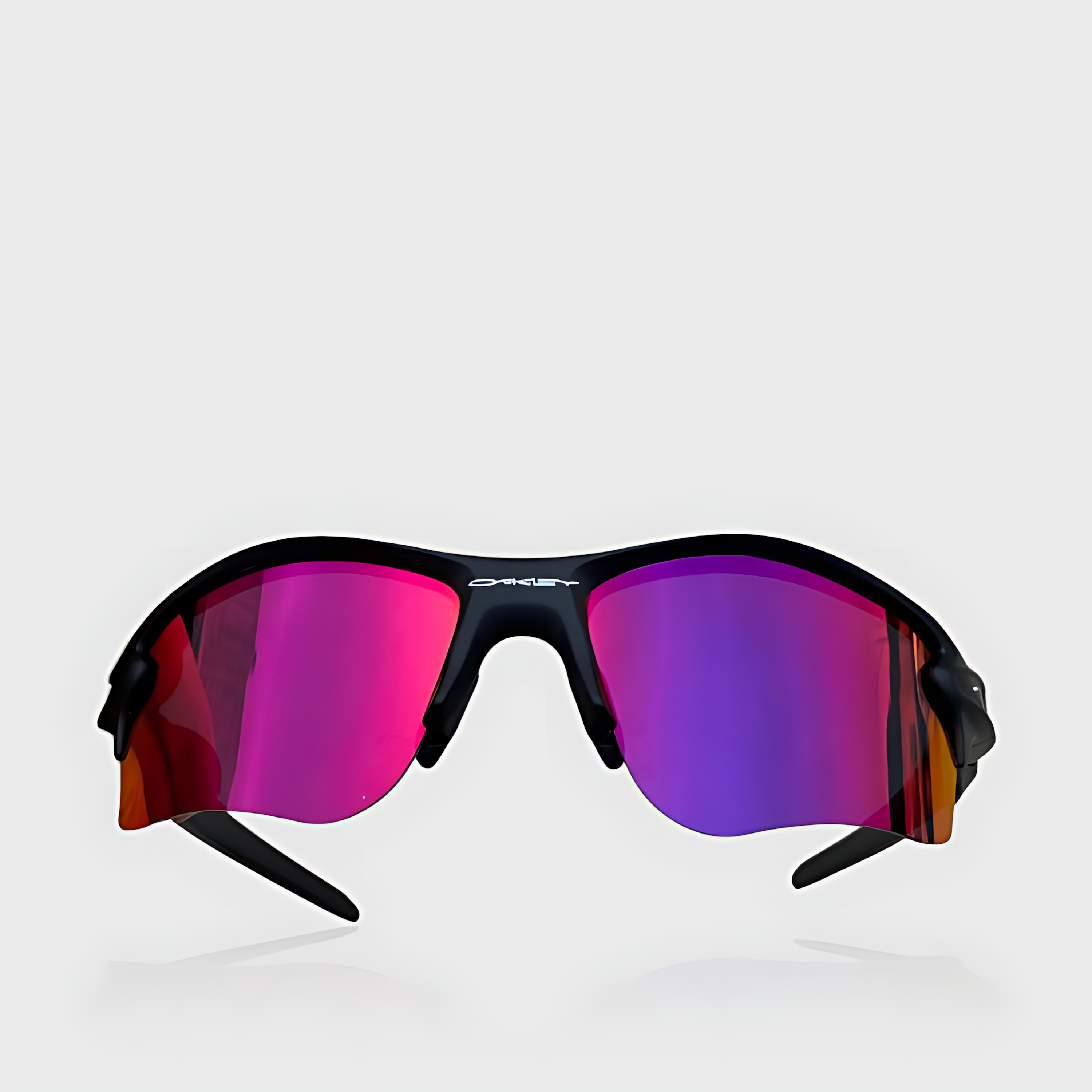 Óculos de Sol Flak 2.0 Preta