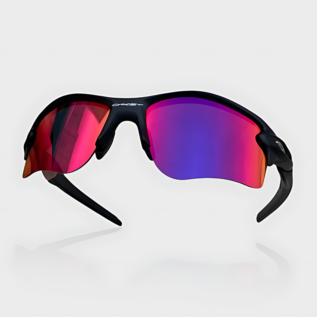 Óculos de Sol Flak 2.0 Preta