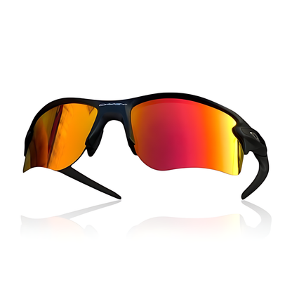 Óculos de Sol Flak 2.0 Preta