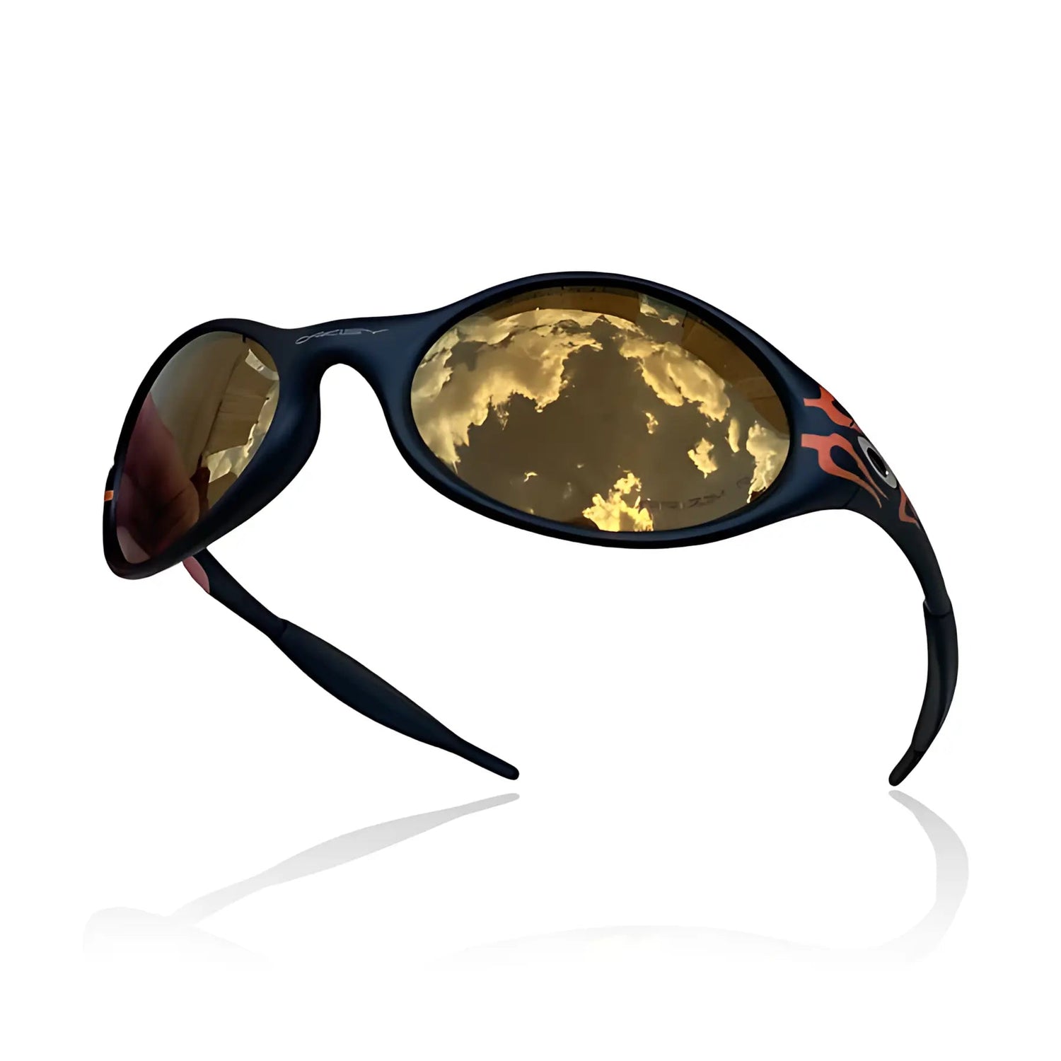 Óculos de Sol Eye Jacket Flame