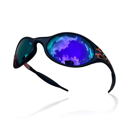 Óculos de Sol Eye Jacket Flame