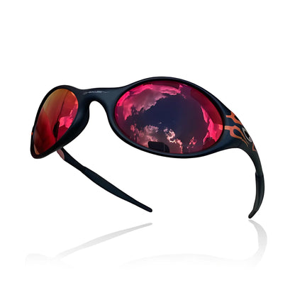 Óculos de Sol Eye Jacket Flame