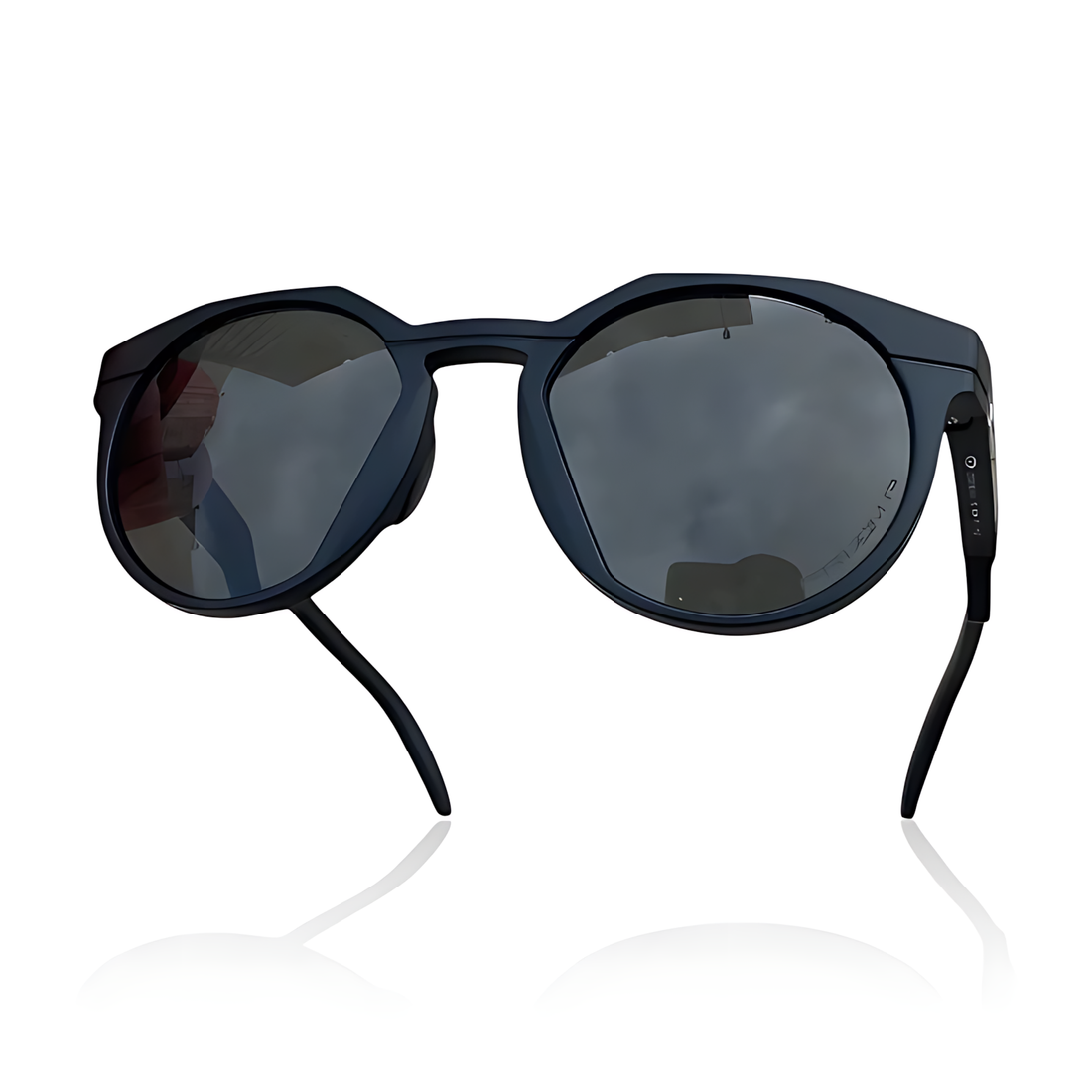 Óculos de Sol HSTN Preta