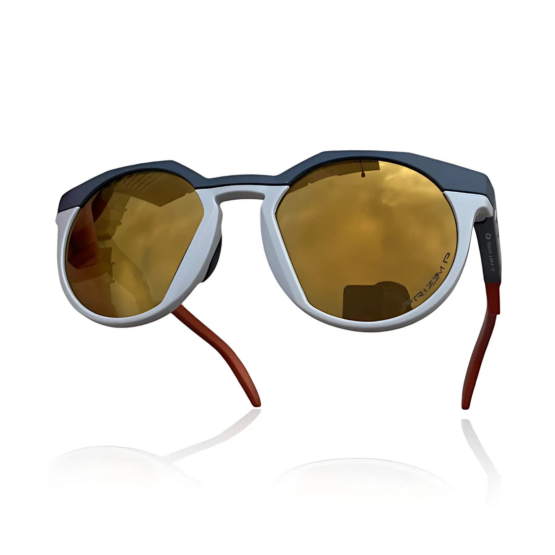 Óculos de Sol HSTN Matte Carbon