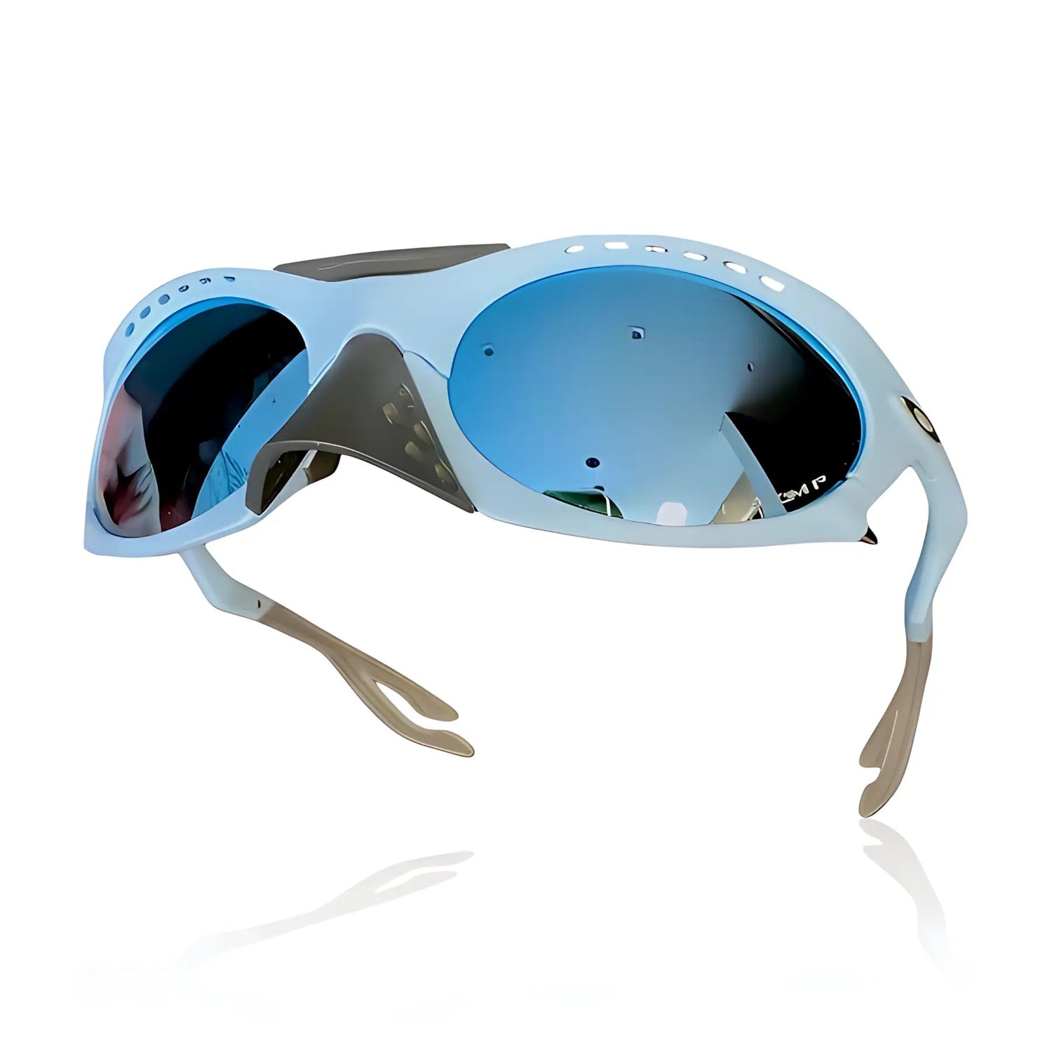 Óculos de Sol Plantaris Premium Verde VR28