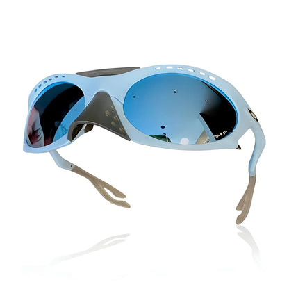 Óculos de Sol Plantaris Premium Verde VR28