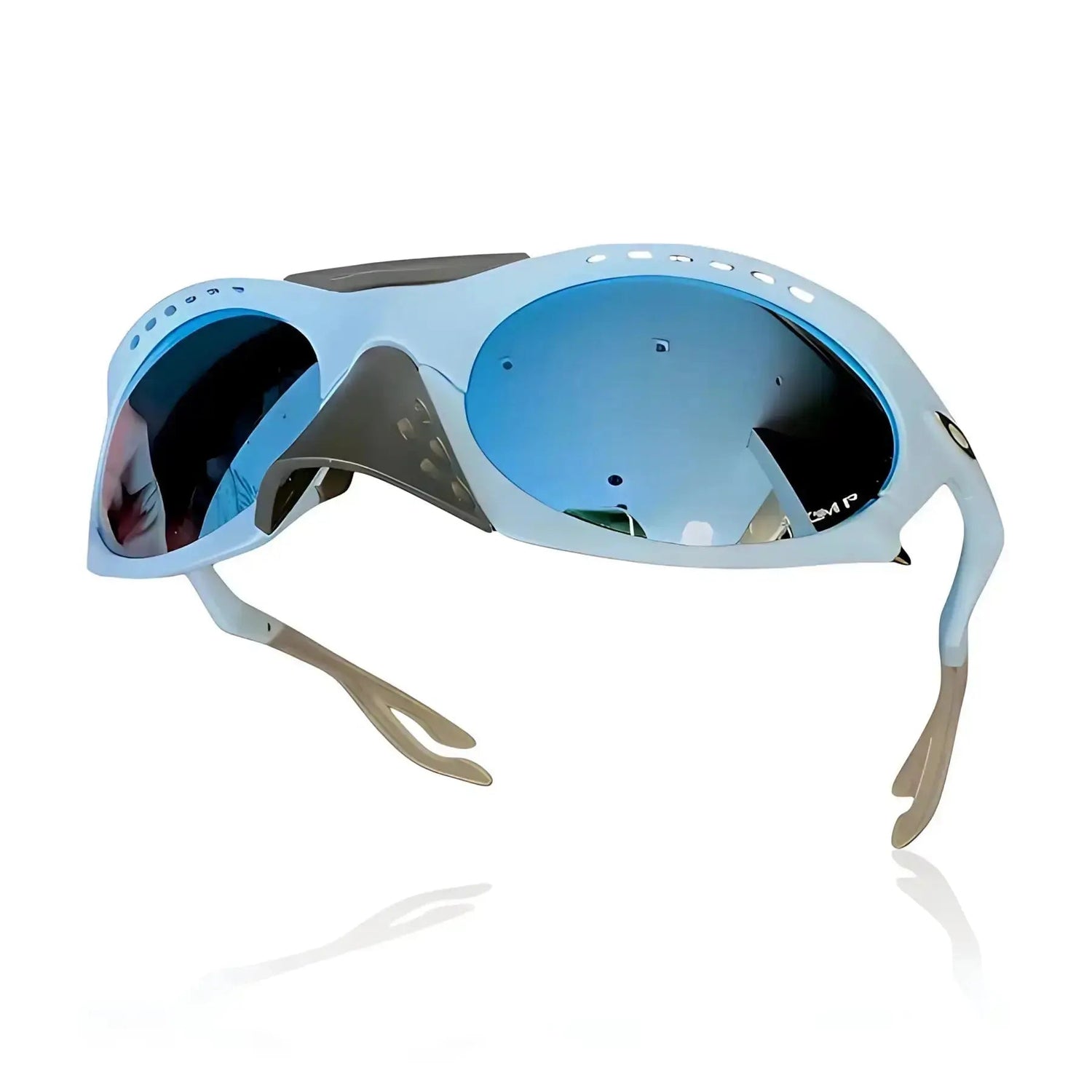 Óculos de Sol Plantaris Premium Preta