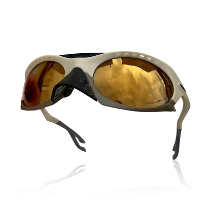 Óculos de Sol Plantaris Premium Stonewash