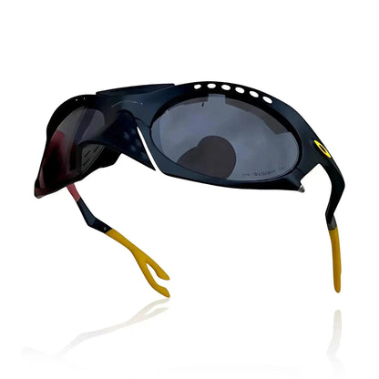 Óculos de Sol Plantaris Premium Black Gray