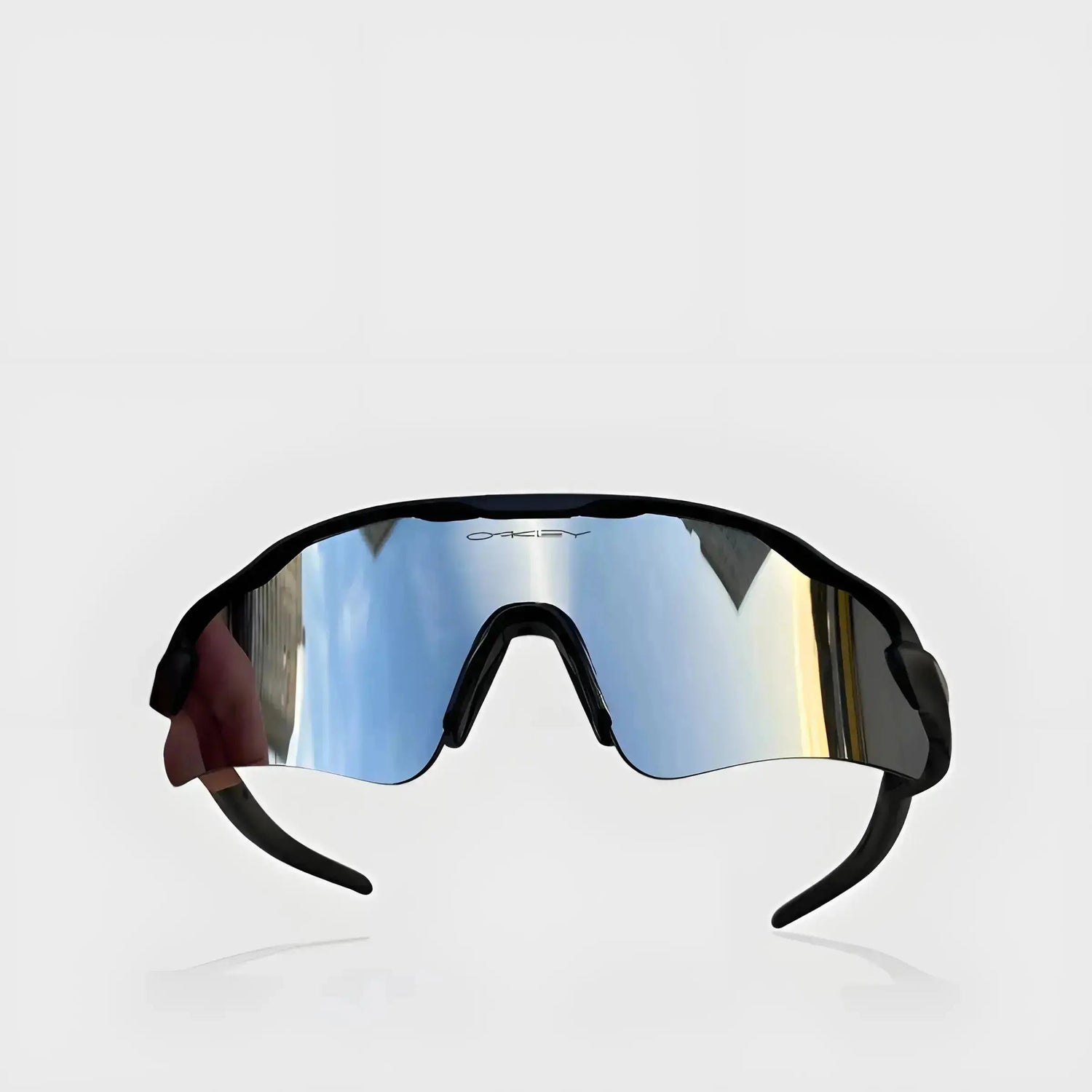 Óculos de Sol Radar EV Preta + Kit