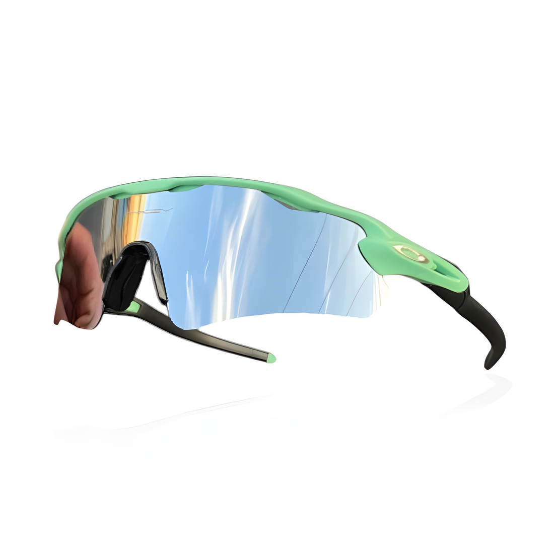 Óculos de Sol Radar Verde